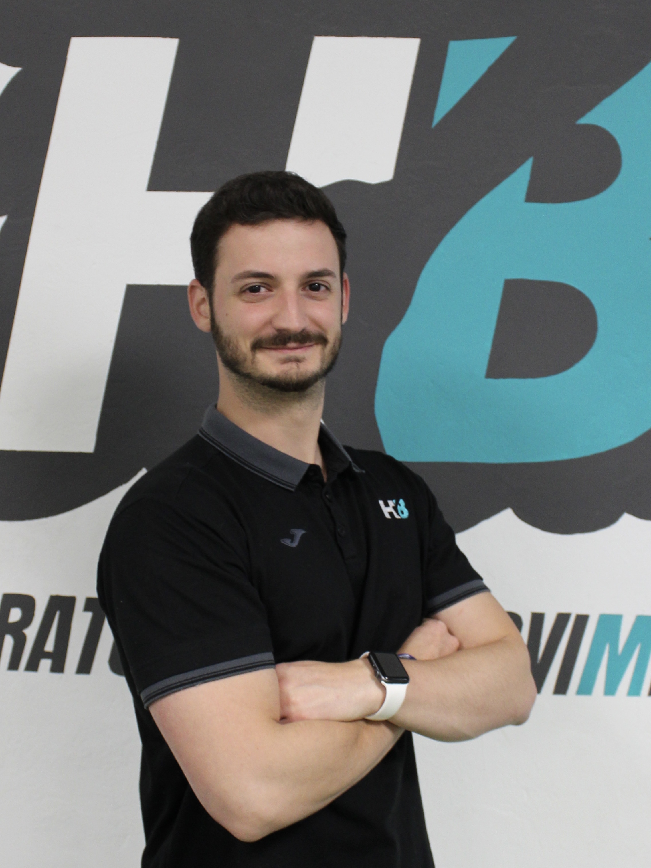 Guillermo Casas Nutricionista Clínico HealthBox Valladolid