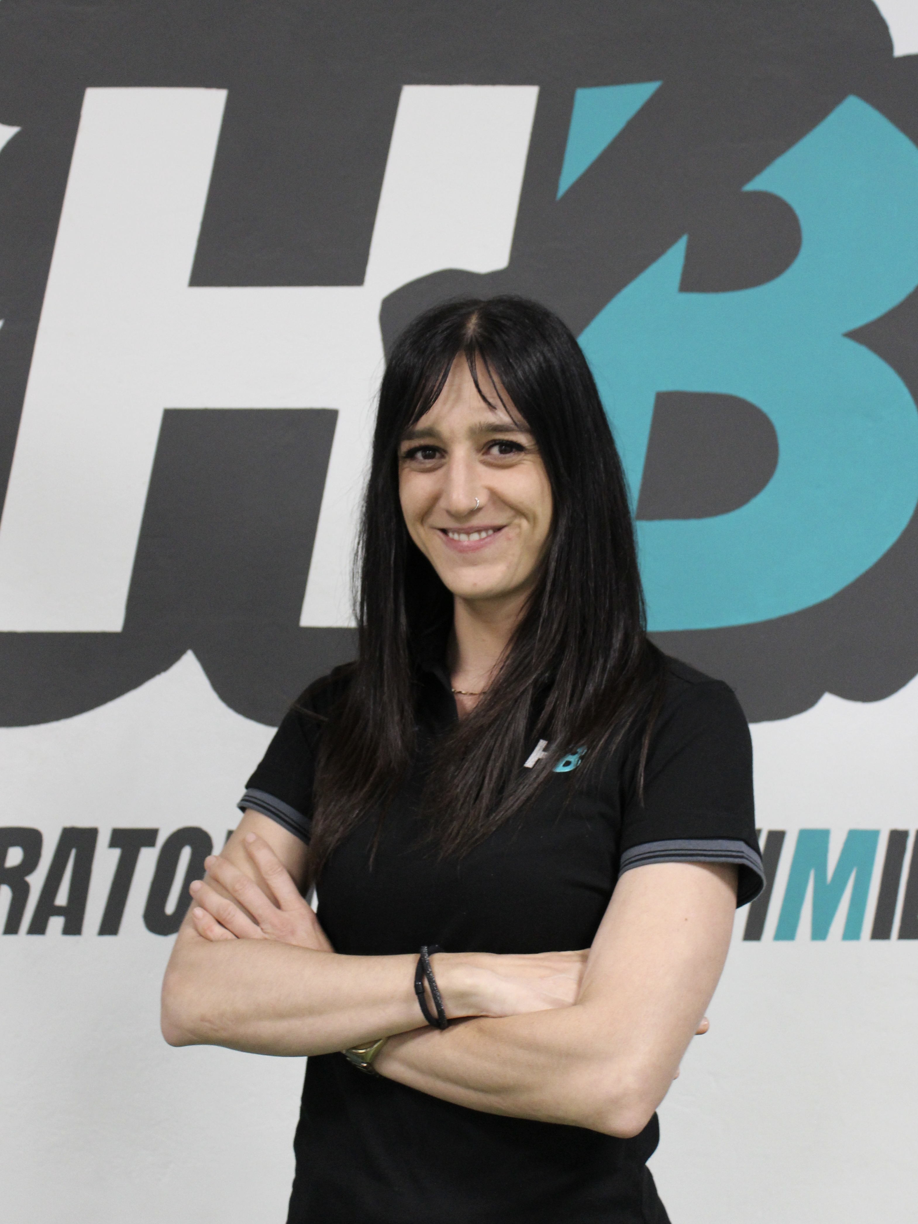 Susana Psicóloga Sanitaria HealthBox Valladolid