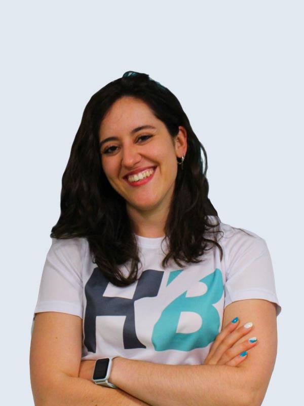 Sara Martínez Psicóloga Sanitaria HealthBox Valladolid